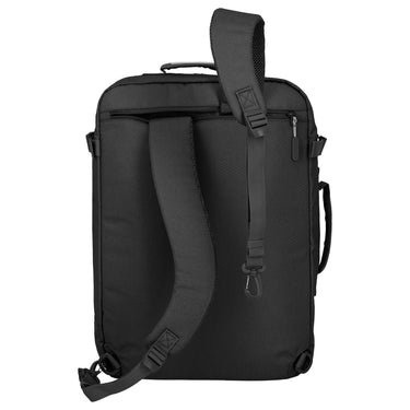 travelite wanderrucksack Travelite Kick Off Rucksack Schwarz – Markenkoffer