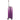 Travelite LASCANA Edition - 4 - Rollen - Kabinentrolley 55 cm (purple degrade) - Markenkoffer