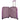 Travelite LASCANA Edition - 4 - Rollen - Kabinentrolley 55 cm (purple degrade) - Markenkoffer