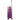 Travelite LASCANA Edition - 4 - Rollen - Kabinentrolley 55 cm (purple degrade) - Markenkoffer