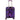 Travelite LASCANA Edition - 4 - Rollen - Kabinentrolley 55 cm (purple swirl) - Markenkoffer