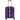 Travelite LASCANA Edition - 4 - Rollen - Kabinentrolley 55 cm (purple swirl) - Markenkoffer