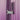 Travelite LASCANA Edition - 4 - Rollen - Trolley 65 cm erw. (purple degrade) - Markenkoffer