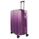 Travelite LASCANA Edition - 4 - Rollen - Trolley 65 cm erw. (purple degrade) - Markenkoffer