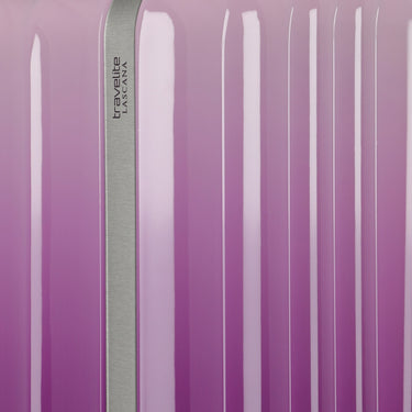 Travelite LASCANA Edition - 4 - Rollen - Trolley 65 cm erw. (purple degrade) - Markenkoffer