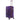 Travelite LASCANA Edition - 4 - Rollen - Trolley 65 cm (purple swirl) - Markenkoffer