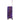 Travelite LASCANA Edition - 4 - Rollen - Trolley 65 cm (purple swirl) - Markenkoffer