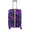 Travelite LASCANA Edition - 4 - Rollen - Trolley 65 cm (purple swirl) - Markenkoffer
