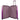 Travelite LASCANA Edition - 4 - Rollen - Trolley 76 cm (purple degrade) - Markenkoffer