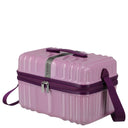 Travelite LASCANA Edition - Beauty Case 38 cm (purple degrade) - Markenkoffer
