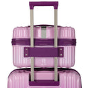 Travelite LASCANA Edition - Beauty Case 38 cm (purple degrade) - Markenkoffer