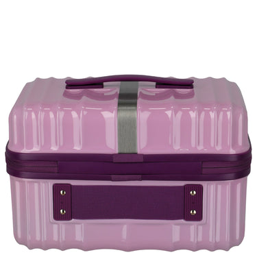 Travelite LASCANA Edition - Beauty Case 38 cm (purple degrade) - Markenkoffer