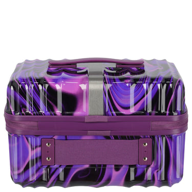 Travelite LASCANA Edition - Beauty Case 38 cm (purple swirl) - Markenkoffer