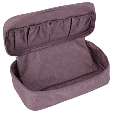 Travelite LASCANA Edition - Packing Cube + Wetbag Set 2 tlg. (lavender) - Markenkoffer