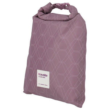 Travelite LASCANA Edition - Packing Cube + Wetbag Set 2 tlg. (lavender) - Markenkoffer