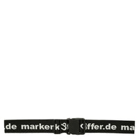 Travelite markenkoffer.de Luggage Strap - Koffergurt 210 cm (black) - Markenkoffer