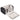 Travelite Miigo - Rollenreisetasche 69 cm (nachtschwarz) - Markenkoffer