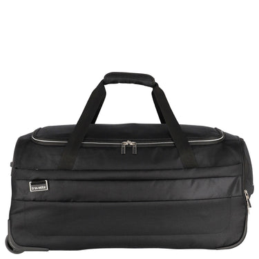 Travelite Miigo - Rollenreisetasche 69 cm (nachtschwarz) - Markenkoffer