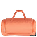 Travelite Miigo - Rollenreisetasche 69 cm (safran) - Markenkoffer