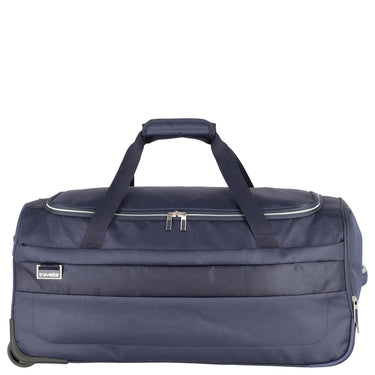 Travelite Miigo - Rollenreisetasche 69 cm (tiefseeblau) - Markenkoffer