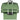 Travelite Miigo - Weekender 60 cm (matcha) - Markenkoffer