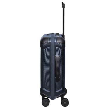 Travelite Millennium - 4 - Rollen - Kabinentrolley 55 cm (navy) - Markenkoffer