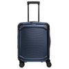 Travelite Millennium - 4-Rollen-Kabinentrolley 55 cm (navy)