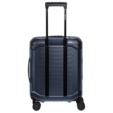 Travelite Millennium - 4 - Rollen - Kabinentrolley 55 cm (navy) - Markenkoffer