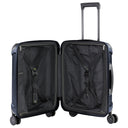 Travelite Millennium - 4 - Rollen - Kabinentrolley 55 cm (navy) - Markenkoffer