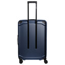 Travelite Millennium - 4 - Rollen - Trolley L 76 cm (navy) - Markenkoffer