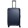 Travelite Millennium - 4-Rollen-Trolley L 76 cm (navy)