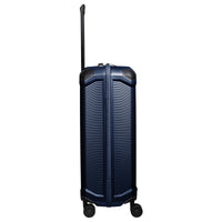 Travelite Millennium - 4-Rollen-Trolley L 76 cm (navy) - Ansicht 5