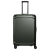 Travelite Millennium - 4-Rollen-Trolley L 76 cm (pine green)