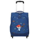 Travelite Minimover - 2 - Rollen - Kindertrolley 44 cm (Pirat) - Markenkoffer