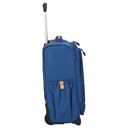 Travelite Minimover - 2 - Rollen - Kindertrolley 44 cm (Pirat) - Markenkoffer