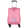 Travelite Minimover - 4-Rollen-Kindertrolley 55 cm (Einhorn)