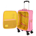 Travelite Minimover - 4-Rollen-Kindertrolley 55 cm (Einhorn) - Ansicht 6