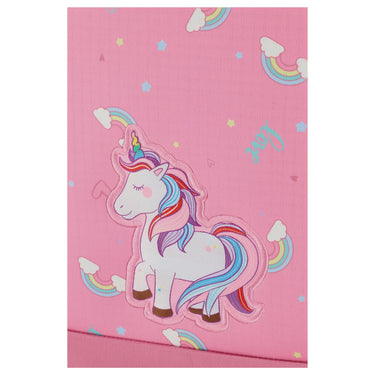 Travelite Minimover - 4-Rollen-Kindertrolley 55 cm (Einhorn) - Ansicht 10