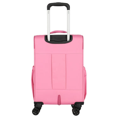 Travelite Minimover - 4-Rollen-Kindertrolley 55 cm (Einhorn) - Ansicht 4