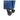 Travelite Minimover - 4 - Rollen - Kindertrolley 55 cm (Pirat) - Markenkoffer