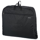 Travelite Mobile Kleiderhülle 127 cm (black) - Markenkoffer