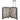 Travelite Mooby - 4 - Rollen - Kabinentrolley mit Vortasche S 55 cm (black) - Markenkoffer