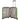 Travelite Mooby - 4 - Rollen - Kabinentrolley mit Vortasche S 55 cm (grün) - Markenkoffer