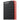 Travelite Mooby - 4 - Rollen - Kabinentrolley mit Vortasche S 55 cm (rot) - Markenkoffer