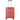 Travelite Mooby - 4 - Rollen - Kabinentrolley mit Vortasche S 55 cm (rot) - Markenkoffer