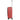 Travelite Mooby - 4 - Rollen - Kabinentrolley mit Vortasche S 55 cm (rot) - Markenkoffer
