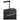 Travelite Mooby - 4 - Rollen - Kabinentrolley S 55 cm (black) - Markenkoffer