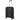 Travelite Mooby - 4 - Rollen - Kabinentrolley S 55 cm (black) - Markenkoffer