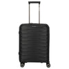 Travelite Mooby - 4-Rollen-Kabinentrolley S 55 cm (black)