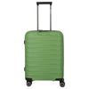 Travelite Mooby - 4-Rollen-Kabinentrolley S 55 cm (grün)